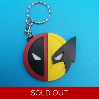 Deadpool and Wolverine ..