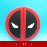 Deadpool and Wolverine - Deadpool 3D p..