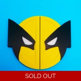 Deadpool and Wolverine - Wolverine 3D ..