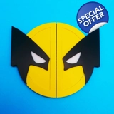 Deadpool and Wolverine - Wolverine 3D ..