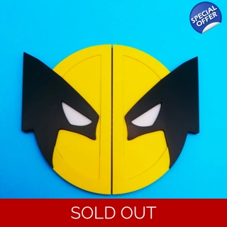 Deadpool and Wolverine .. Deadpool and Wolverine ..