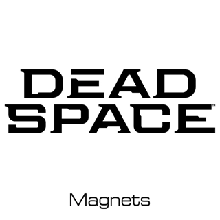 Dead Space magnets