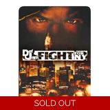 Def Jam Fight For NY Glitter Full Magn..