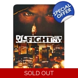 Def Jam Fight For NY Glitter Full Magn..