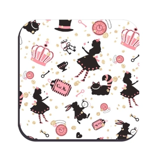 Disney Alice in Wonderl..