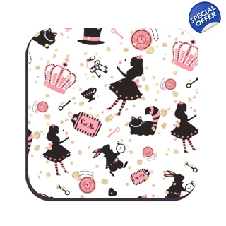 Disney Alice in Wonderl.. Disney Alice in Wonderl..