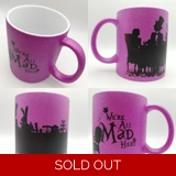Disney - Alice in Wonderland - Tea Party