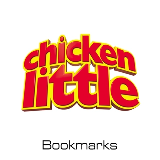 Disney Chicken Little b..
