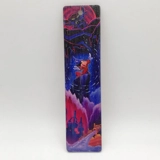 Disney Fantasia colour bookmark