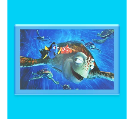 Disney-Pixar Finding Nemo magnets