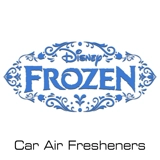 Disney Frozen car air fresheners
