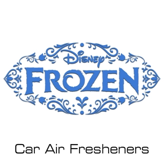 Disney Frozen car air f..