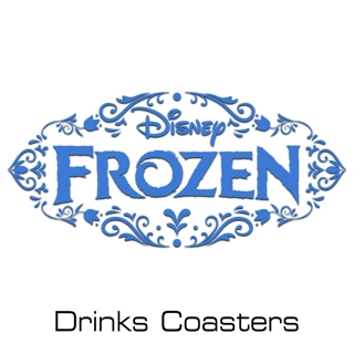 Disney Frozen drinks co..