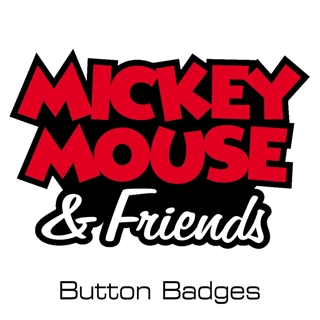 Disney Mickey Mouse & F..