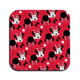 Disney Minnie Mouse drinks coaster