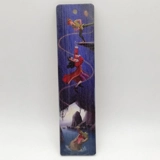 Disney Peter Pan colour bookmark