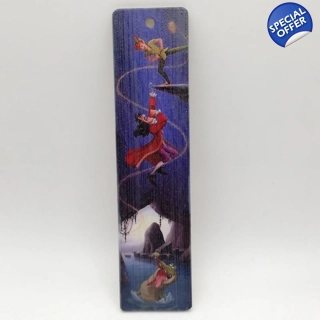 Disney Peter Pan colour..