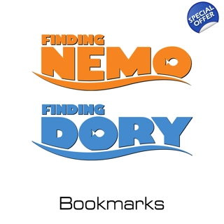 Disney-Pixar Finding Ne..