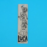 Disney-Pixar Luca
