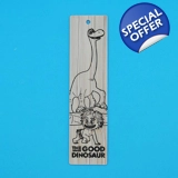 Disney-Pixar The Good Dinosaur laser e..