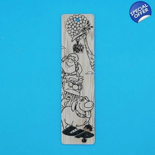 Disney-Pixar UP laser e.. Disney-Pixar UP laser e..