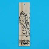 Disney Princess and the Frog laser eng..