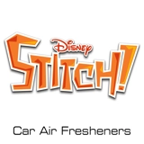 Disney Stitch! car air fresheners