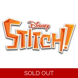 Disney Stitch Magnets