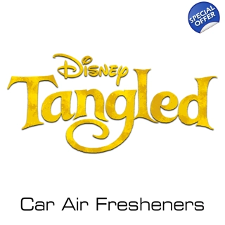 Disney Tangled car air ..