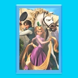 Disney Tangled magnets