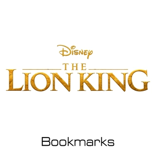 Disney The Lion King bo..