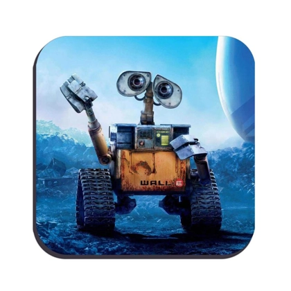 Disney-Pixar Wall-E drinks coaster