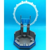 Totaku Halo Display Base - The Silent ..