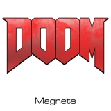 DOOM magnets
