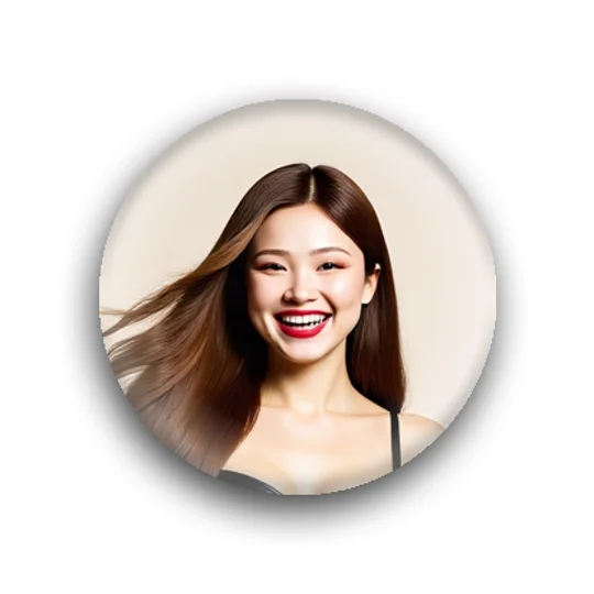 DPWP Music - Album - Rock This K-Pop button badges