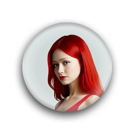 DPWP Music - Album - Unfiltered button badges