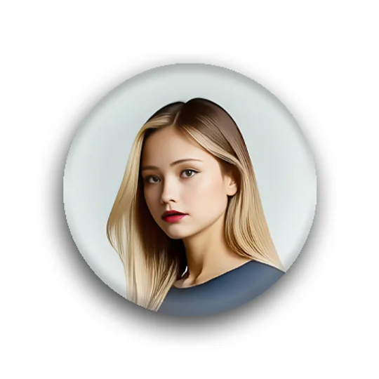 DPWP Music - Album - Unfiltered button badges