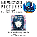 DPWP Music - Album - Fragments of Tomo..