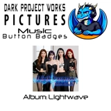 DPWP Music - Album - Lightwave