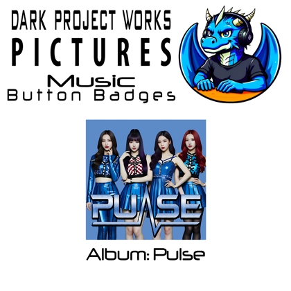 DPWP Music - Album - Pulse