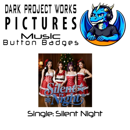DPWP Music - Single - Silent Night