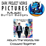 DPWP Music - Album - The Worlds We Cro..