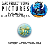 DPWP Music - Seasonal - Christmas Joy