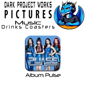Drinks Coasters