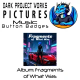 DPWP Music - Album - Fragments of What..