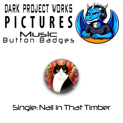 DPWP Music - Single - Nail In That Timber