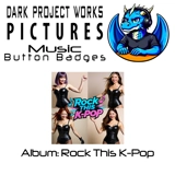 DPWP Music - Album - Rock This K-Pop DPWP Music - Album - Rock This K-Pop
