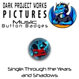 DPWP Music - Single - Through the Year..