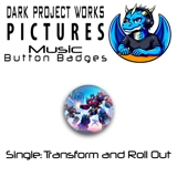 DPWP Music - Single - Transform and Ro..