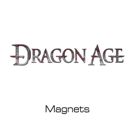 Dragon Age magnets
